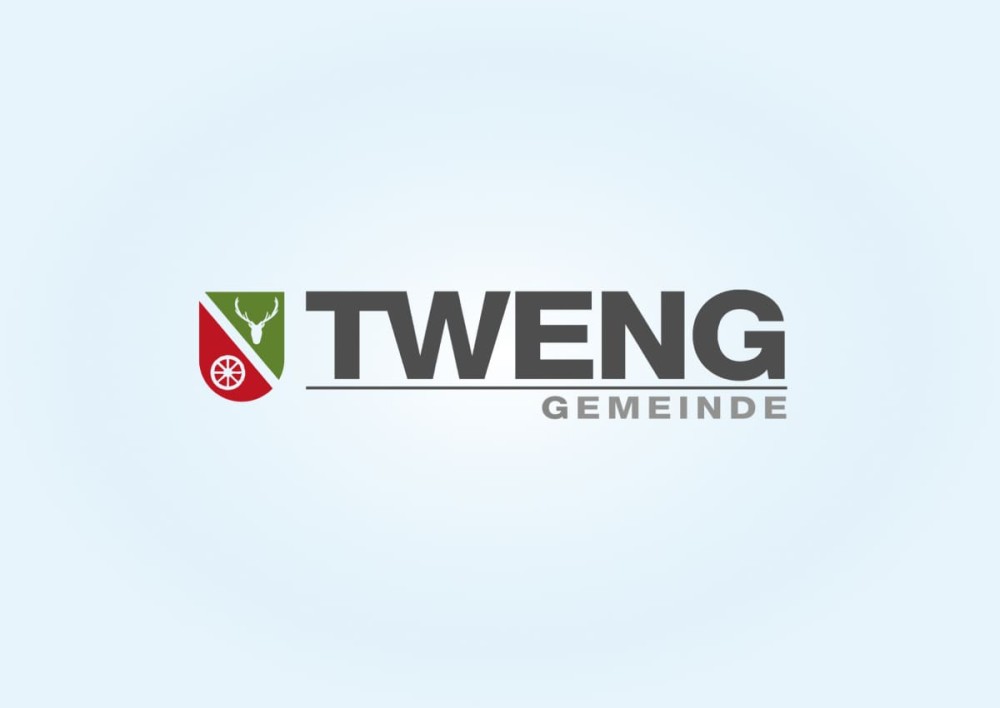 Logo Gemeinde Tweng