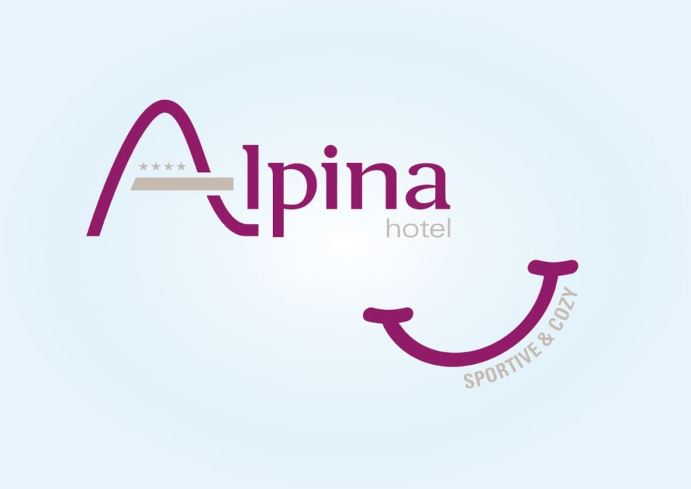 Logo Hotel Alpina