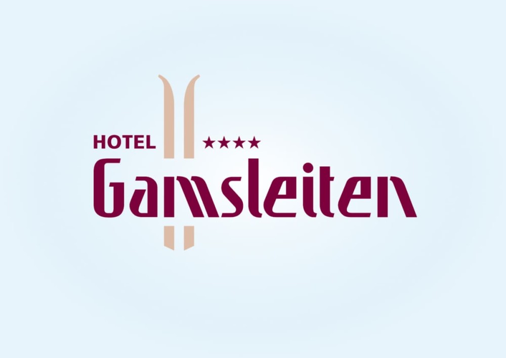 Logo Hotel Gamsleiten