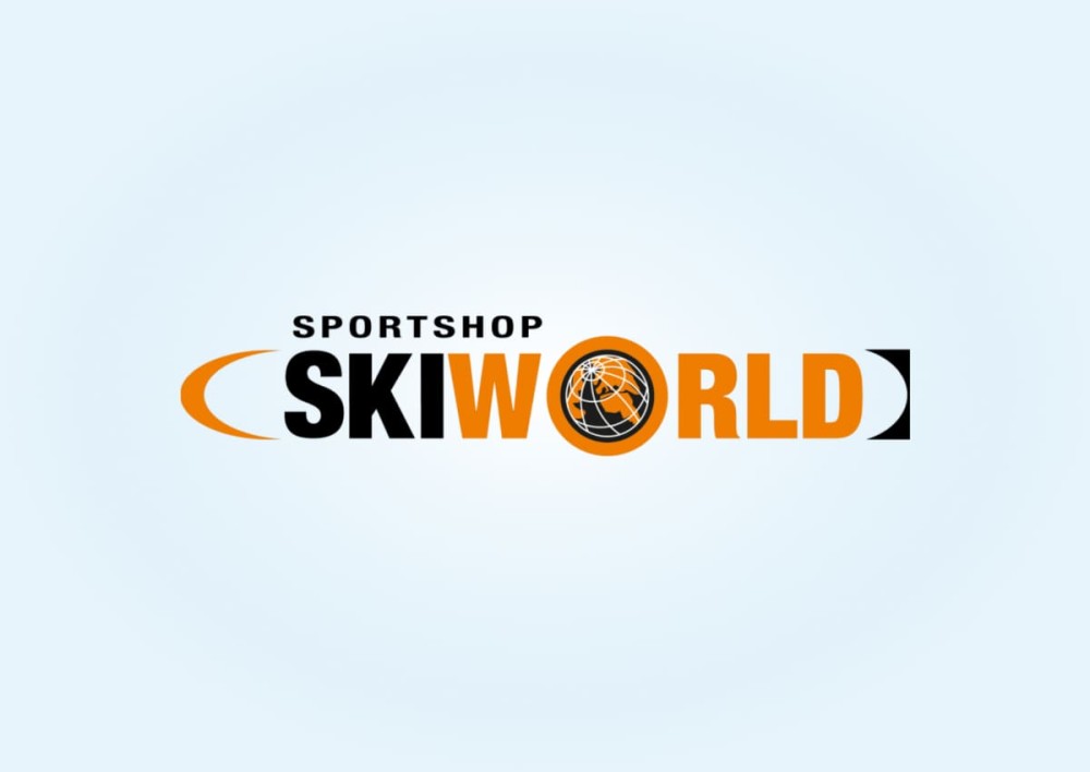 Logo Sportshop Skiworld