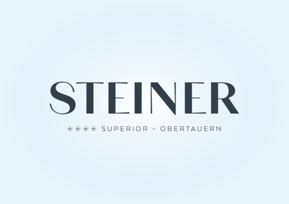 Logo Hotel Steiner